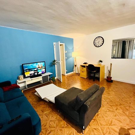 Stylish Unit In The Center Of Senlis Senlis (Oise) Exterior foto