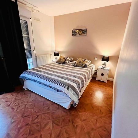 Stylish Unit In The Center Of Senlis Senlis (Oise) Exterior foto