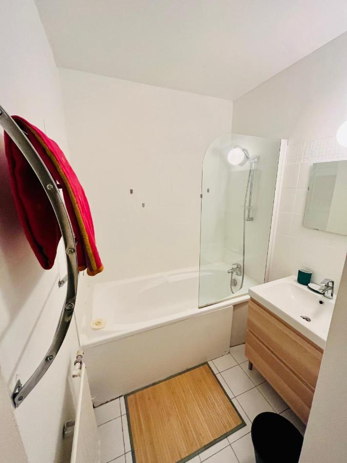 Stylish Unit In The Center Of Senlis Senlis (Oise) Exterior foto