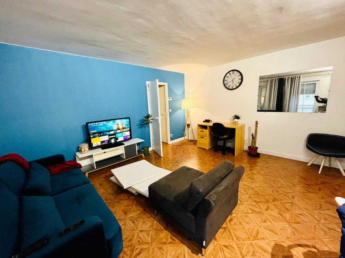 Stylish Unit In The Center Of Senlis Senlis (Oise) Exterior foto