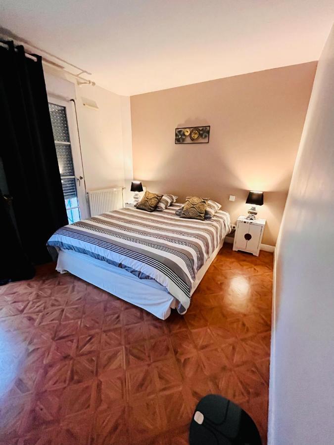Stylish Unit In The Center Of Senlis Senlis (Oise) Exterior foto