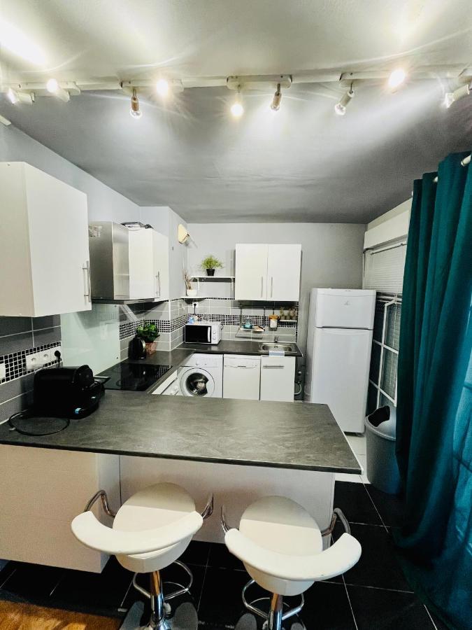 Stylish Unit In The Center Of Senlis Senlis (Oise) Exterior foto